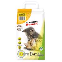 7 l (kb. 5 kg)Benek Super Corn Cat Natural macskaalom