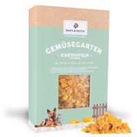 700g PAWS & PATCH burgonyakockák kutyáknak, macskáknak