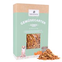 700g PAWS & PATCH sütőtökpehely kutyáknak, macskáknak