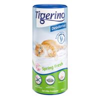 700g Tigerino Refresher - alom szagtalanító macskáknak- Friss illat