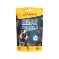 70g Josera Meat Chunks csirke kutyasnack