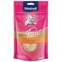 70g Vitakraft Premium Filet macskasnack - Csirke