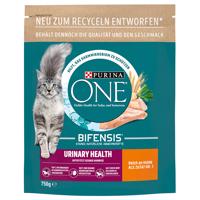 750g PURINA ONE Urinary Care száraz macskatáp