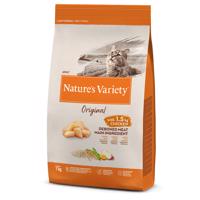 7kg Nature's Variety Original csirke száraz macskatáp