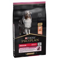 7kg PURINA PRO PLAN Medium Adult Sensitive Skin OPTIDERMA száraz kutyatáp akciósan