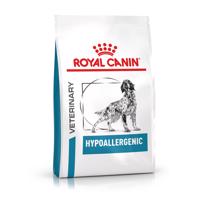 7kg Royal Canin Veterinary Hypoallergenic száraz kutyatáp