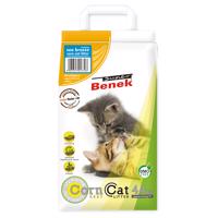 7l  (kb. 4,4kg) Super Benek Corn Cat tengeri szellő macskaalom