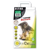 7l Super Benek Corn Cat Ultra friss fű macsakaalom