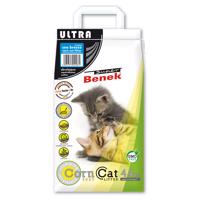 7l Super Benek Corn Cat Ultra tengeri szellő macskaalom