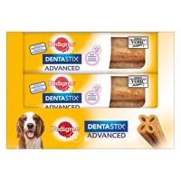 80g Pedigree Dentastix Advanced kutyasnack