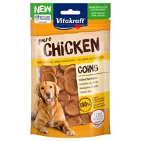 80g Vitakraft CHICKEN csirketallér kutyasnack