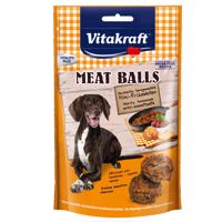 80g Vitakraft Meat Balls kutyasnack