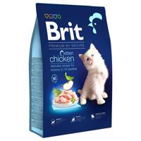 Brit Premium