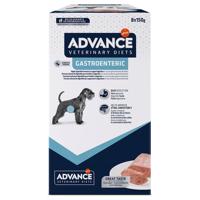 8x150g Advance Veterinary Diets Dog Gastroenteric nedves kutyatáp 6+2 ingyen