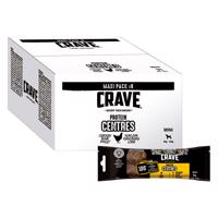 8x72g Crave Protein Centres Mini csirke kutyasnack