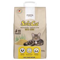 9.5l Porta SoftCat Corn macskaalom 9.5l Porta SoftCat Corn macskaalom