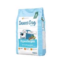 900g Green Petfood InsectDog hipoallergén száraz kutyatáp