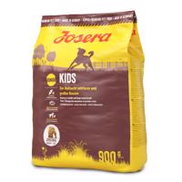 900g Josera Kids száraz kutyatáp