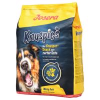 900g Josera Knuspies kutyasnack