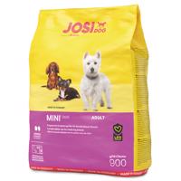 900g JosiDog Mini száraz kutyatáp