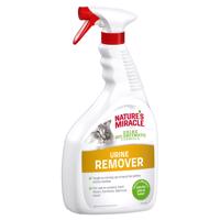 946ml Nature's Miracle Cat Urine Stain and Odour Remover (macska vizelet folt- és szageltávolító)