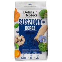 9kg Dolina Noteci Premium tőkehal száraz kutyatáp