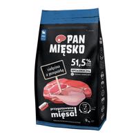 Pan Mięsko