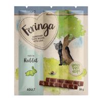 9x6g Feringa Sticks nyúl macskasnack