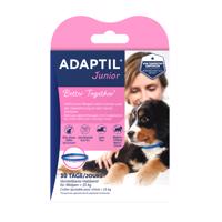 ADAPTIL® Junior nyakörv kölyökkutyáknak, 1db