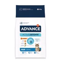 Advance Adult csirke & rizs - 10 kg