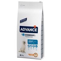 Advance Maxi Adult - 2 x 14 kg