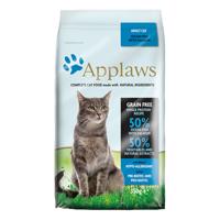 Applaws Adult tengeri hal & lazac - 350 g