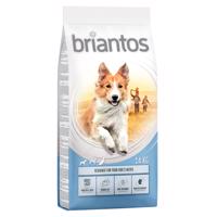 Briantos Adult Light Weight csirke & rizs - 2 x 14 kg