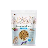 bunny Rennmaustraum BASIC futóegereknek - 2 x 600 g