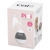 Catit Pixi Spinner interaktív macskajáték, 1db