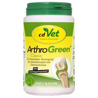 cdVet ArthroGreen Classic - 165 g