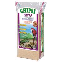 Chipsi Extra bükkfa forgács - 15 kg, XXL-szemű