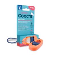 Coachi Multi-Clicker kutyáknak - Korallpiros