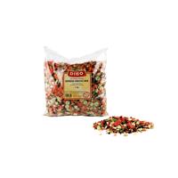 Dibo zöldség-gyümölcs-mix - 1 kg