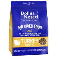 Dolina Noteci Superfood Feline, pulyka - 1 kg