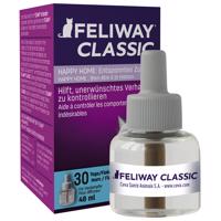 Feliway Classic Utántöltő flakon permetszóróhoz macskáknak, 2x48ml