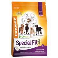 Fokker Dog Special-Fit 4 kutyaeledel - Dupla csoma 2 x 13 kg