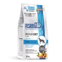 Forza 10 Medium Diet hal - 12 kg