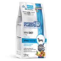 Forza 10 Mini Diet hal - 1.5 kg