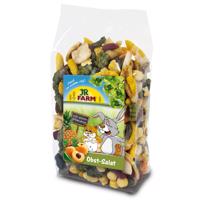 JR Farm gyümölcssaláta - 2 x 500 g