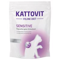 Kattovit Sensitive  - 1,25  kg