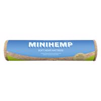 MiniHemp Soft kendermatrac kisállatoknak 50x 120cm