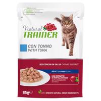 Natural Trainer Adult - Tonhal (24 x 85 g)