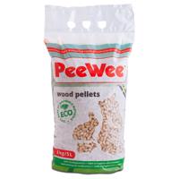 PeeWee EcoDome Starterspack faalom 3 kg macska