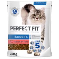 Perfect Fit Senior 11+ csirke - Indoor 1+ marha 750 g